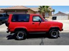 Thumbnail Photo 7 for 1987 Ford Bronco